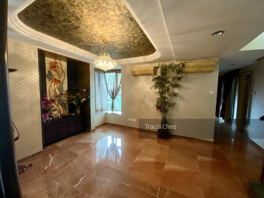 Savannah Condopark (D18), Condominium #307603091